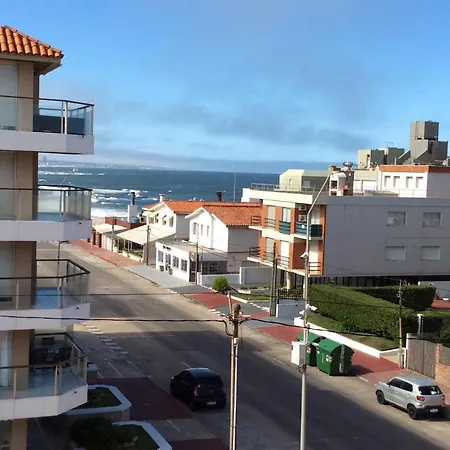 ap frente mar Península Punta Del Este
